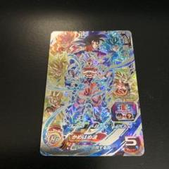 2025年最新】スーパードラゴンボールヒーローズ um8-secの人気