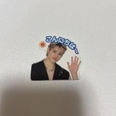 2025年最新】上村謙信 ステッカーの人気アイテム - メルカリ