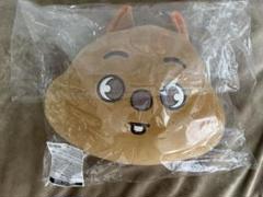 HAN QUOKKA　クッション　ハンジソン HAN QUOKKA ハン スキズ SKZOO クッション