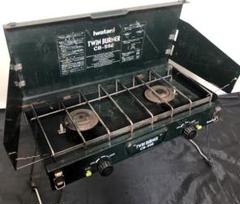 新品未使用　イワタニ　底面フラットツーバーナー　キャンプ　アウトドア　日本製 楽天市場】【送料無料】Iwatani イワタニ フラットツインS