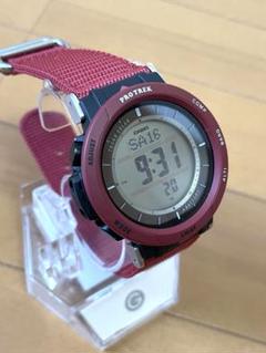 Climber Line　PRG-30B-4JF オシャレソーラーPROTREK Climber Line PRG-30B-4JF オシャレソーラーPROTREK - メルカリ