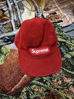 Supreme ヘビ柄キャップ 赤 Supreme（キャップ ・ レッド/赤色系）のフリマアイテム一覧