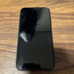 iPhone11 128GB ブラック 本体 美品 iPhone11 128GB ブラック