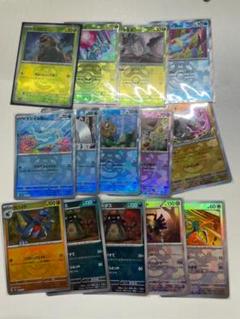 テラスタルフェスまとめ売り テラスタルフェス ニンフィアex SAR