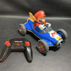 スーパーマリオ　ラジコン
