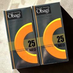 オバジ 25セラム ネオ 12ml 新品未開封 新品未開封 オバジ C25セラム ネオ 12ml - メルカリ