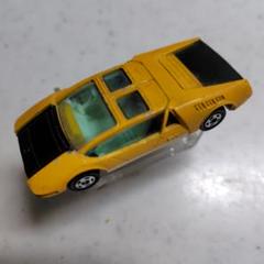 トミカ廃盤NO.31 トヨタEX7