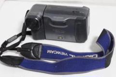 ☆動作OK SHARP VL-DC1 ビデオカメラ miniDV ☆動作OK SHARP VL-DC1 ビデオカメラ miniDV