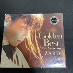 Golden Best 15th Anniversary : ZARD | HMV&BOOKS online