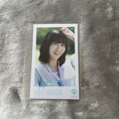 ノイミー 川中子奈月心 ミニフォト 君はこの夏恋をする