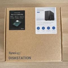 synology DS216j 3TB HDDx2本つき Synology DiskStation DS216j 価格比較 - 価格.com