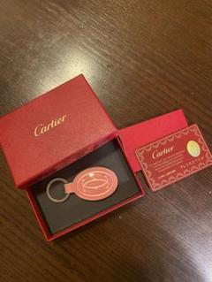 2025年最新】Cartier レディース キーホルダー・キーリングの