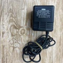 SEGA(純正) AC アダプター SA-190A