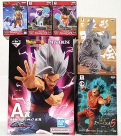 ドラゴンボール 一番くじ ビースト A賞 孫悟飯 造形天下一武道会5など ドラゴンボール 一番くじ ビースト A賞 孫悟飯 造形天下一武道会
