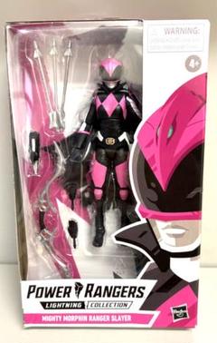 パワーレンジャー　レンジャースレイヤー　ヴィラン パワーレンジャー レンジャースレイヤー ヴィラン - メルカリ