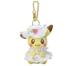 ❤新品・紙タグ付き❤ ポケモン イースター 2022 ぬいぐるみ & マスコット ポケモン イースター2022 タグ付き