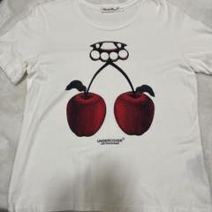 アンダーカバー　under cover Tシャツ