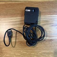 ゲームボーイアドバンス　充電器