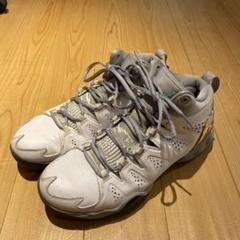 未使用級】NIKE ナイキ ジョーダン メロ M10 27cm - メルカリ