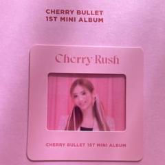 2025年最新】cherryrushの人気アイテム - メルカリ