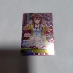 戌神ころね　構築済みデッキ 【OSR付き】 ホロカ ホロライブカード KI401