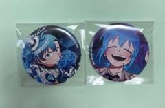 魔フィア c103 缶バッジ7点セット 鈴木入間 魔入りました!入間くん if Episode of 魔フィア_トレーディング