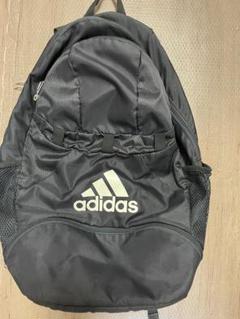 adidas サッカーリュック