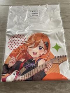 ラブライブ スーパースター 澁谷かのん Tシャツ レア 希少 懸賞当選品 ラブライブ スーパースター 澁谷かのん Tシャツ レア 希少 懸賞