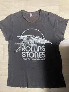 アパルトモン　Madeworn The Rolling Stones Tシャツ