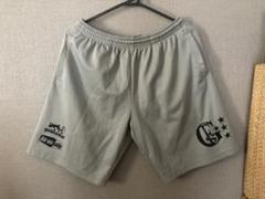 goleador ハーフパンツ グレー L