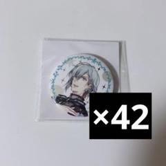 【即納】 アイドリッシュセブン 2nd op7 缶バッジ 環 四葉環 アイナナ ピンズ・ピンバッジ・缶バッジ