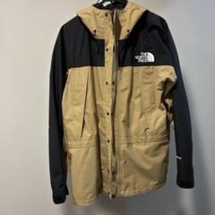 ザノースフェイス NP11834 マウンテンライトジャケット ゴアテックス