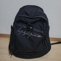 NEWERA&Yohji Yamamoto バックパック Yohji Yamamoto pour homme x New Era Light Pack Backpack in