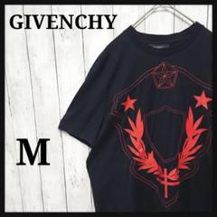 【激レアモデル】ジバンシー ビックプリント Tシャツ ヴィンテージ