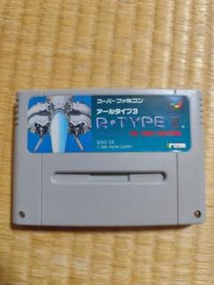 SFC R・TYPE3