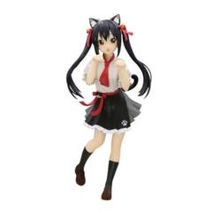 けいおん！ 中野梓 Trio Try iT フィギュア 33体セット Amazon.co.jp: けいおん！ Trio-Try-iT Figure 中野梓