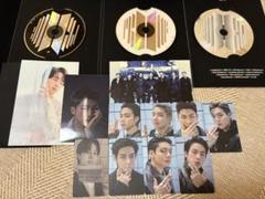 【最終値下げ】BTS PROOF アルバム CD＋トレカ＋冊子セット♡