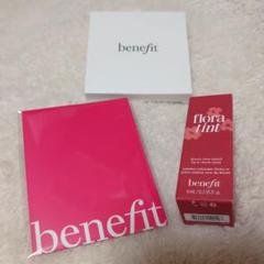 ベネフィットティント4種類。非売品ポーチ 2025年最新】benefit ポーチの人気アイテム - メルカリ
