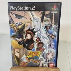 シャーマンキング ふんばりスピリッツ