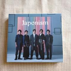 Japonism｜嵐｜Storm Labels OFFICIAL SITE