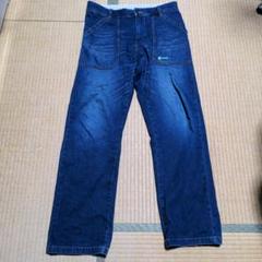KEY ペインターパンツ　レア物　ヴィンテージ復刻　USED　ベトナム製