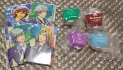 うたプリ　カルナイ　タブナイ　シャニライ　リングライ　QUARTET NIGHT