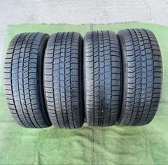 2025年最新】Yahoo!オークション -215 60r17 スタッドレスの中古