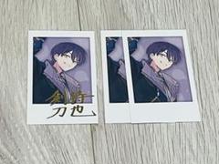 にじさんじ 5周年 チェキ 剣持刀也