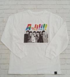 Johnny&#39;s - 【新品・未開封】Aぇ ! group  Tシャツ 2025年最新】aぇ! group tシャツの人気アイテム - メルカリ