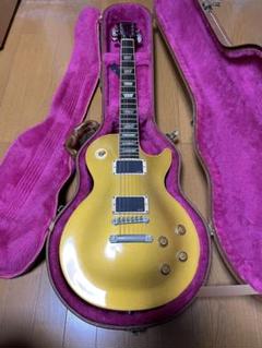 Gibson Les Paul ギブソン レスポール クラシック オール