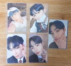 2025年最新】THEboyz キュー トレカの人気アイテム - メルカリ