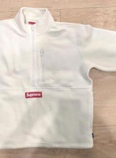 Supreme Polartec Half Zip Pulloverの中古/未使用品 - メルカリ Supreme Polartec Half Zip Pulloverの中古/未使用品 - メルカリ