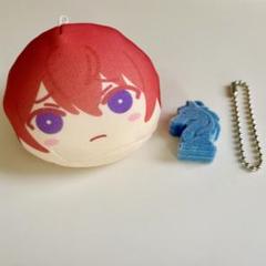 朱桜 司　27個セット特典おまんじゅうちび入　セット♡ 朱桜 司 27個セット特典おまんじゅうちび入 セット♡ 朱桜 司 27