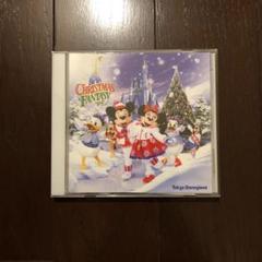 東京ディズニーランドⓇクリスマス・ファンタジー 2009